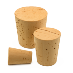 SilcoRex CK - diameters Ø12 <> Ø48