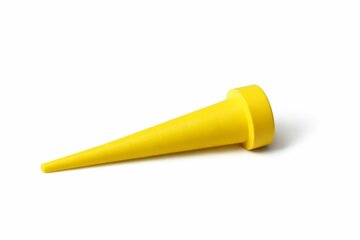 Yelloc® Service Stops - Plugs