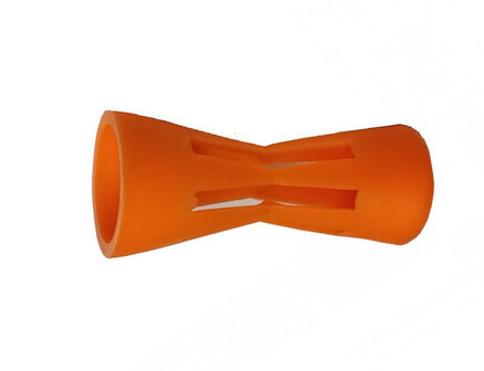 Betonijzer - stekeind (val)bescherming kap - BMPCP25-40 | &Oslash;25 - 40mm | per 25st.