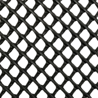Beschermnet Tussennet pallet 1,18m x 0,78m | tussenlegger 900g/m&sup2; | dikte 4mm