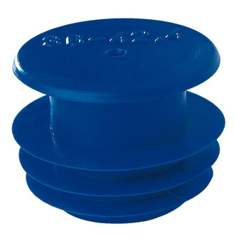 Buisplug - PP44.5 | past in buis &Oslash;36,0&mdash;42,5mm