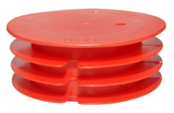 Buisplug - PP323.9 | past in buis DN300&mdash;12&rdquo;