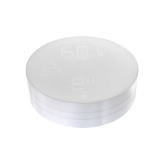 Buiskap - PC368 | inw. &Oslash;368 X h=55 (mm) | 25st.