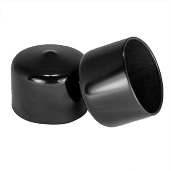 Flexibele dompeldop &Oslash;24 x 75mm