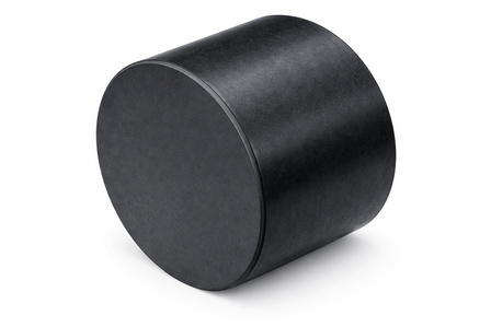 Trillingsdemper TYPE E &Oslash;100 X H75 | M16