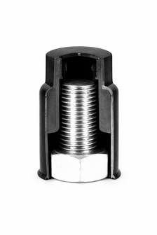 Moerkap M45 / UNC1.3/4 x Hmax = 145mm