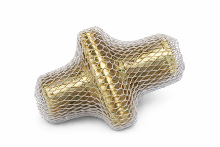 Buisnet Stretchnet Netkous geschikt voor &oslash;25 - &Oslash;50mm | 200m