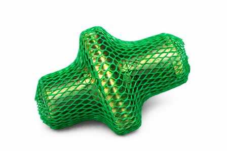 Buisnet Stretchnet Netkous geschikt voor &oslash;100 - &Oslash;200mm | 100m