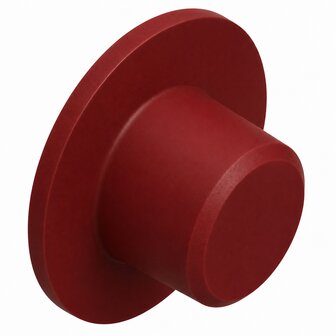 Trapdop &Oslash;25mm voor in gat &oslash;11-12mm