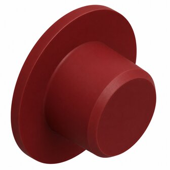 Trapdop &Oslash;25mm voor in gat &oslash;13-14mm