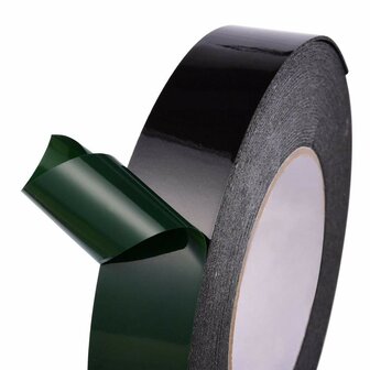 Dubbelzijdige tape - 25mm x 10m