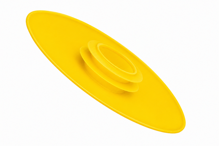 Flensbeschermer - Full face protector - push in DN 40 - 1.1/2"
