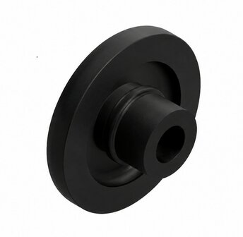 Trapdop &Oslash;36mm voor in gat &oslash;14mm