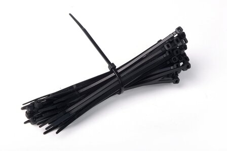 Kabelbinders TR20048 | 200x4,8mm