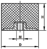 TRDE5020M10 | M10