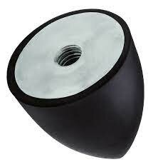 Trillingsdemper H80 M16