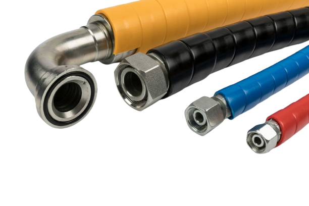 Spiraalbeschermer Slangbeschermer SPX-110 | 80-140mm