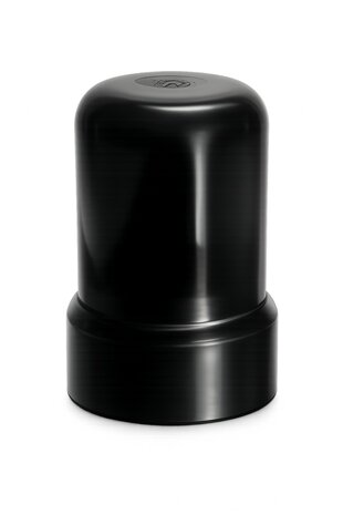 Moerkap M 22 / UNC 3/4 | ring 41,5x7,5 | tot. Hmax 85mm