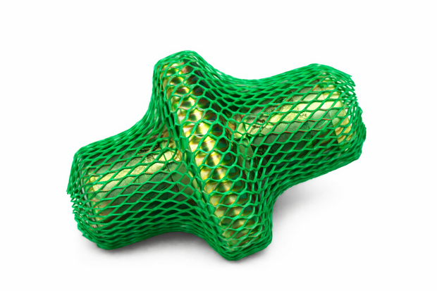 Buisnet Stretchnet Netkous geschikt voor &oslash;100 - &Oslash;200mm | 100m