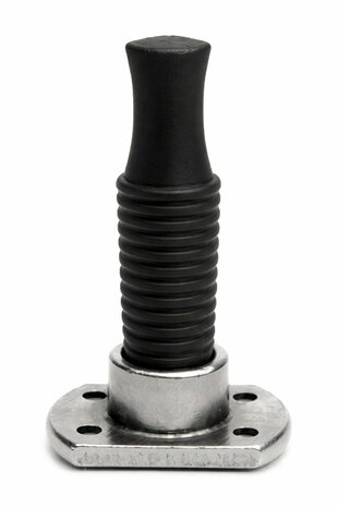 Rubber plug ERE-0026-025 | &oslash;24-&Oslash;26mm past in M24-26 | 25st.