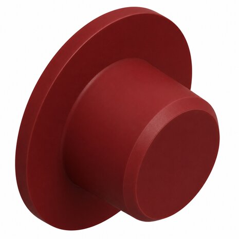 Trapdop &Oslash;25mm voor in gat &oslash;13-14mm