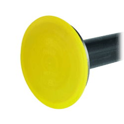 Flensbeschermer - Full face protector - push in DN 100 - 4"