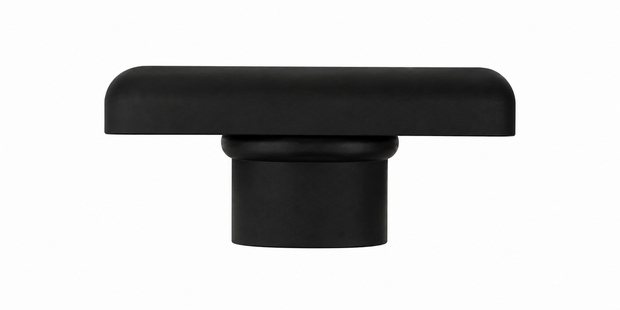 Trapdop &Oslash;36mm voor in gat &oslash;14mm