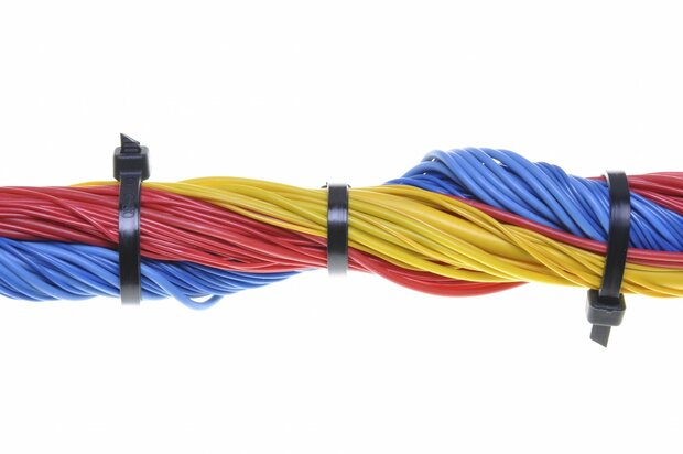 Kabelbinders TR73012 | 730x12mm