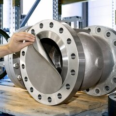 ProRex™-RP-Discs-|-zelfklevend