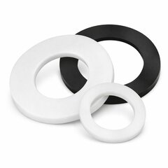 DIN-Sluitringen-Nylon