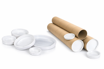 Kokerpluggen-voor-verzendkokers