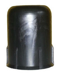 Draadeind-kap M42 x 79mm