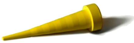 SPL-1 per stuk | Afstopdiameters ø13 - 42mm