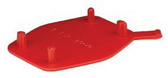 SAE flensbeschermer SAE 3000 | 1-1/4