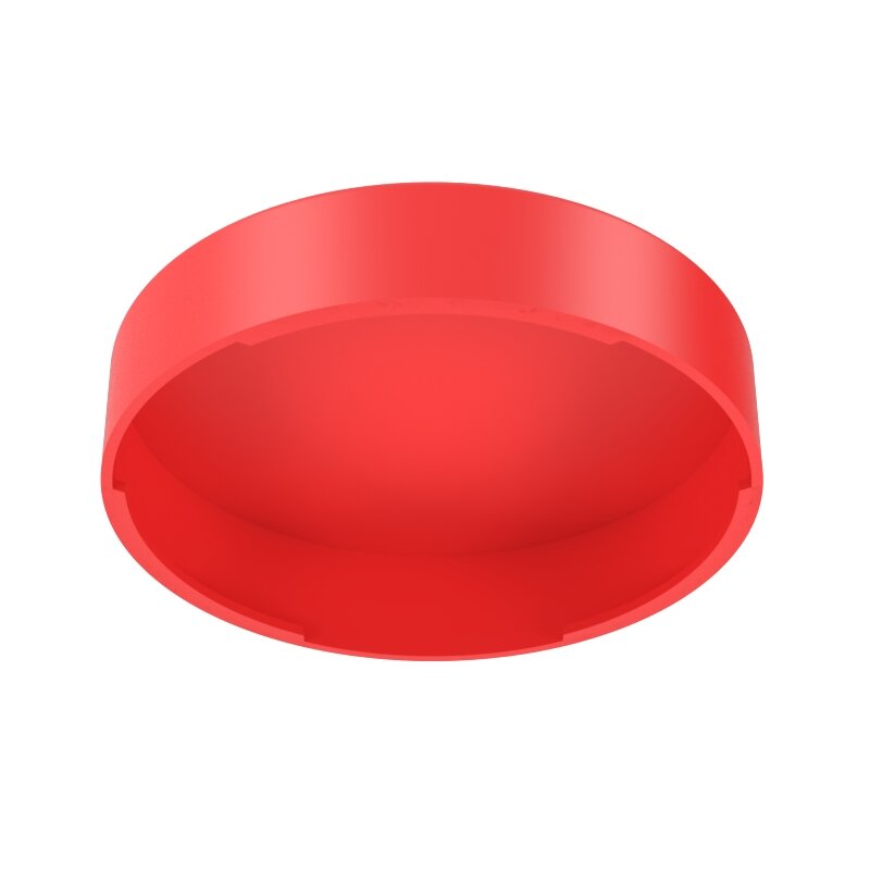 SAE flensbeschermer rond 3000psi | 1/2