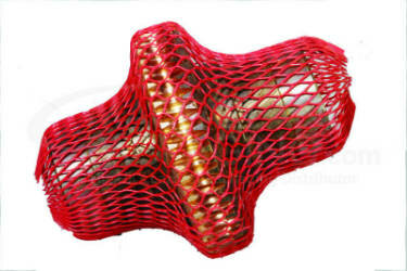 Buisnet Stretchnet Netkous geschikt voor ø100 - Ø200mm | 100m