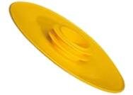 Flensbeschermer | Full face protector - push in FPP350 | DN 350 - 14”