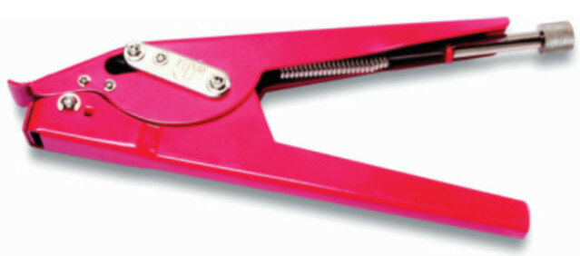 Kabelbindertang TG113 | Voor nylon vanaf 7,0 tm 9,5mm