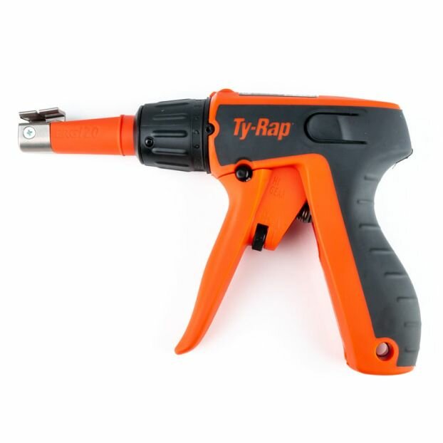 Kabelbindertang TR-ERG50 | Voor nylon  tm 4,8mm