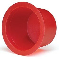 Afdichtdop conisch/taps CPN24,9 | ø24.0 > Ø25.7 D=30.0(mm)