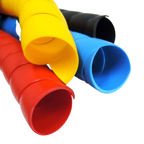 Spiraalbeschermer Slangbeschermer SPX-40 | 30-70mm