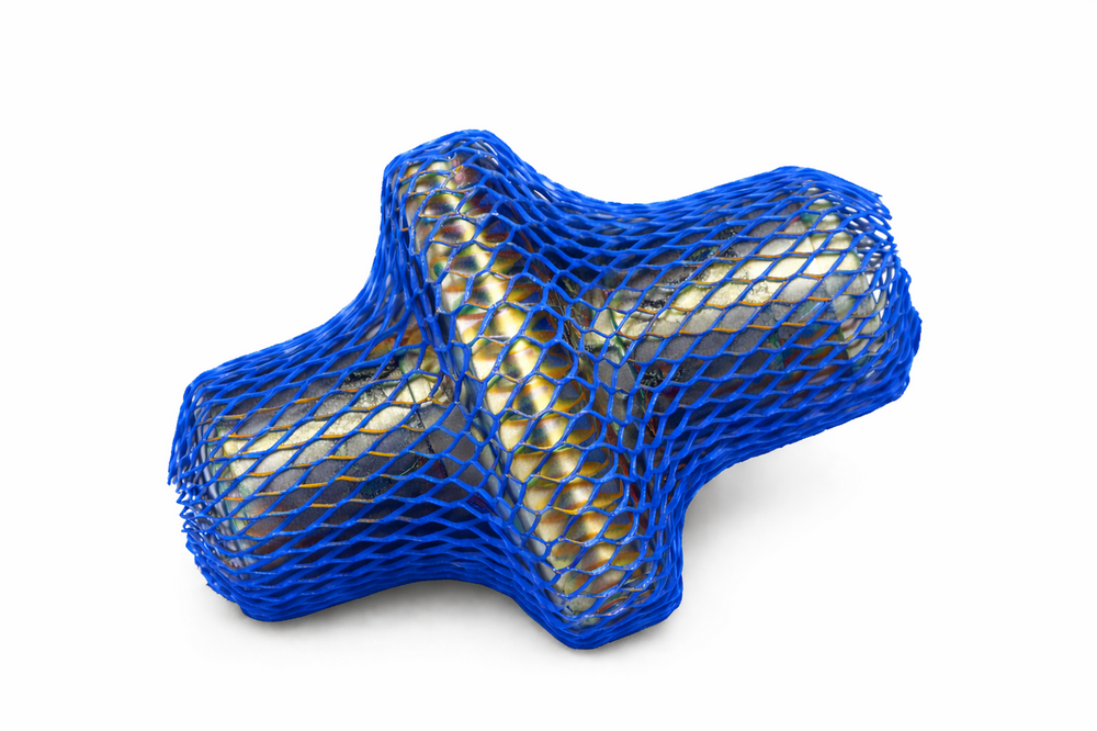 Buisnet Stretchnet Netkous geschikt voor ø70 - Ø130mm | 100m