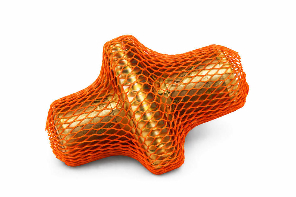 Buisnet Stretchnet Netkous geschikt voor ø160 - Ø320mm | 2 x 50m