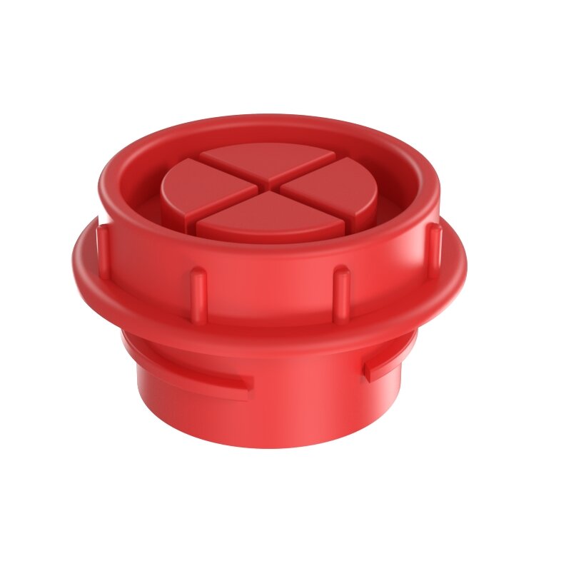 Schroefplug PLNPT3/4 | NPT 3/4