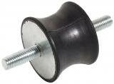 Trillingsdemper H15 M4  x  10