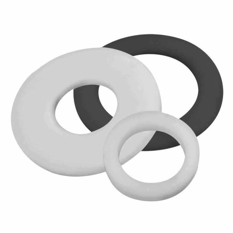 M5 - d5.3-D10-h1mm - 100st.