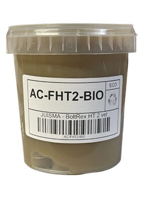 AC-FHT2-BIO Anti-Corrosion Grease | Long Time | BIO-degradable
