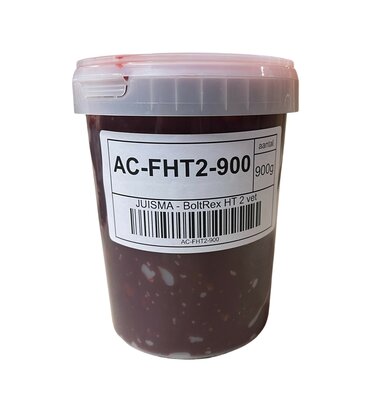 AC-FHT900 Anti-Corrosion Grease | Long Time